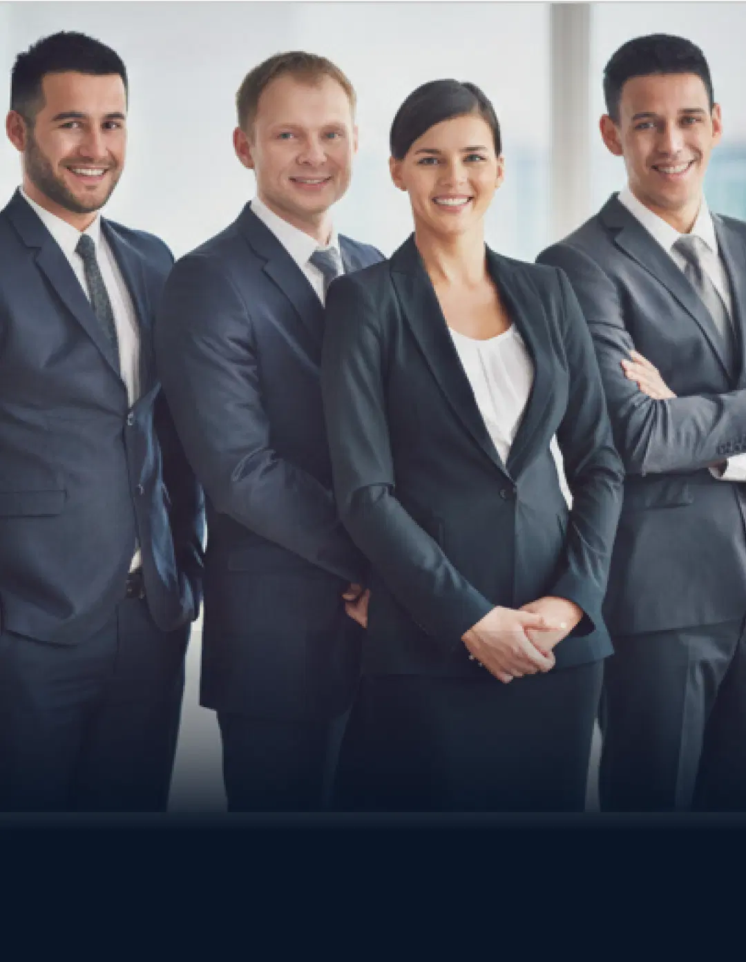 Our Experts