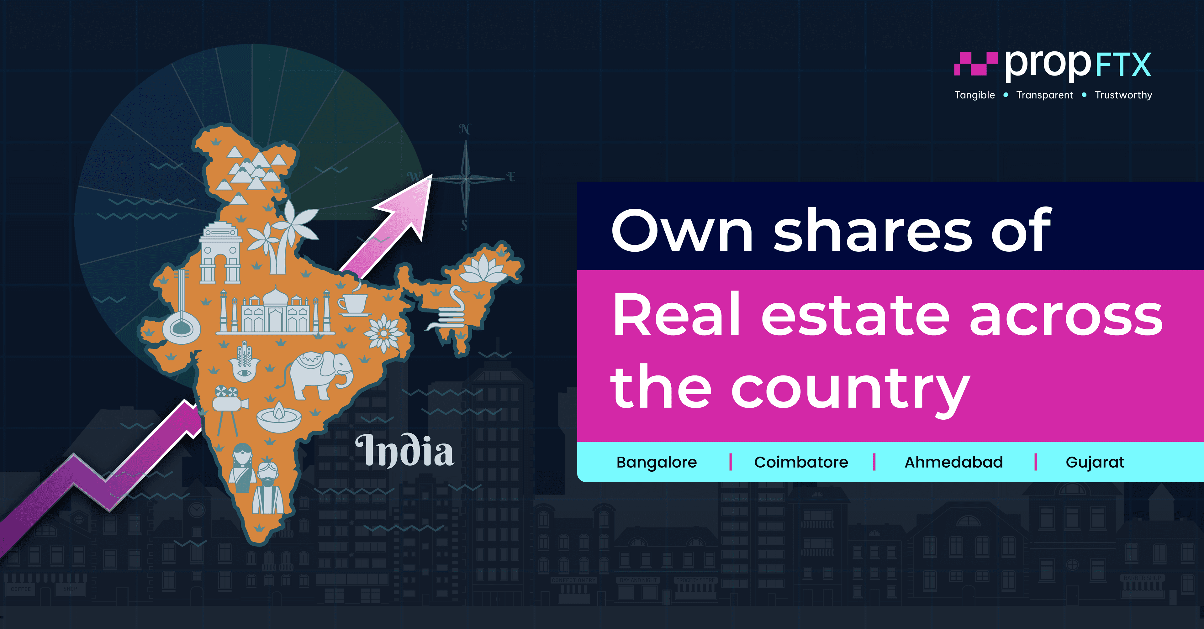 Is Fractional Real Estate Worth It in 2025? (India Guide)