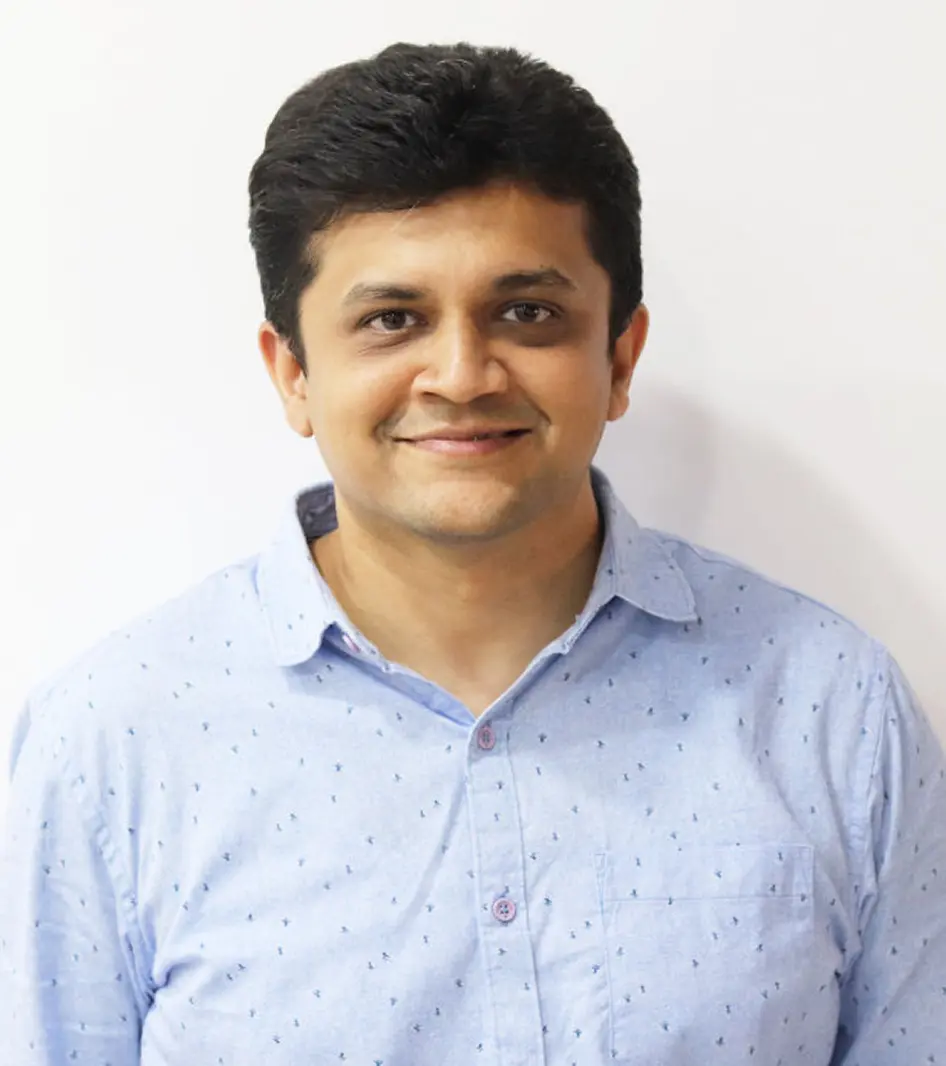 Varun Singhi