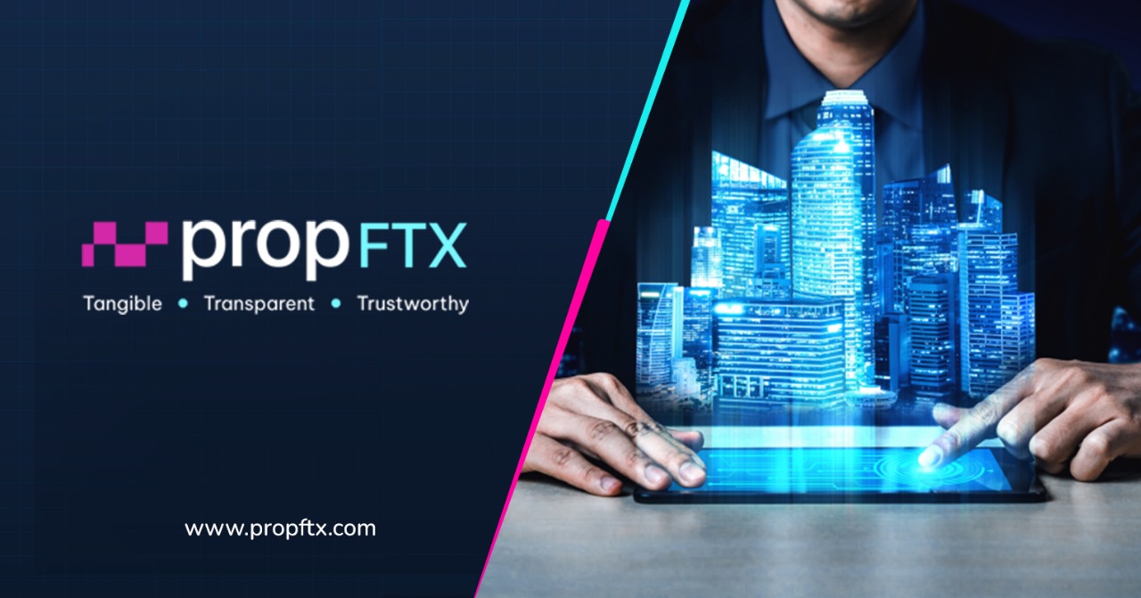 How PropFTX is Revolutionizing Real Estate Investment: Easy and Accessible for Everyone